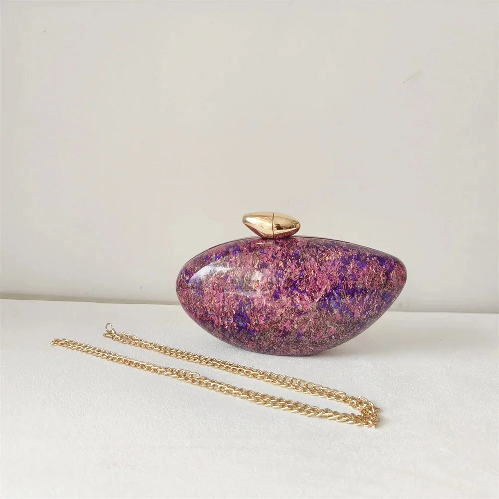 Bolsa de Acrílico Viena