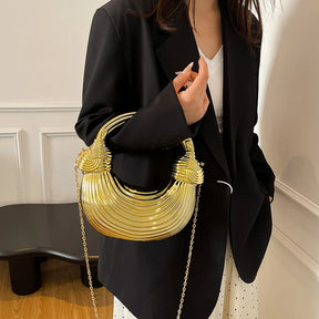 Bolsa Acrílica Lisboa