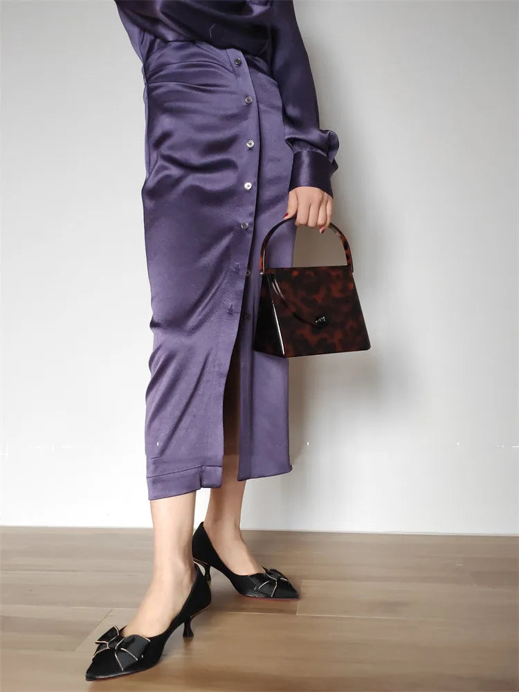 Bolsa de Acrílico de Luxo Bath