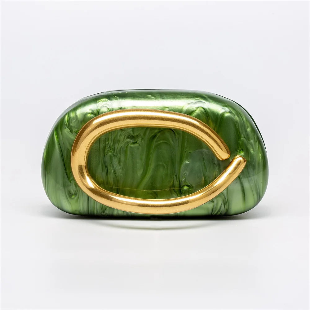 Bolsa de Acrílico Munique