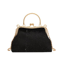 Bolsa Feminina Retro Genebra