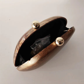 Bolsa Acrílica Bruxelas