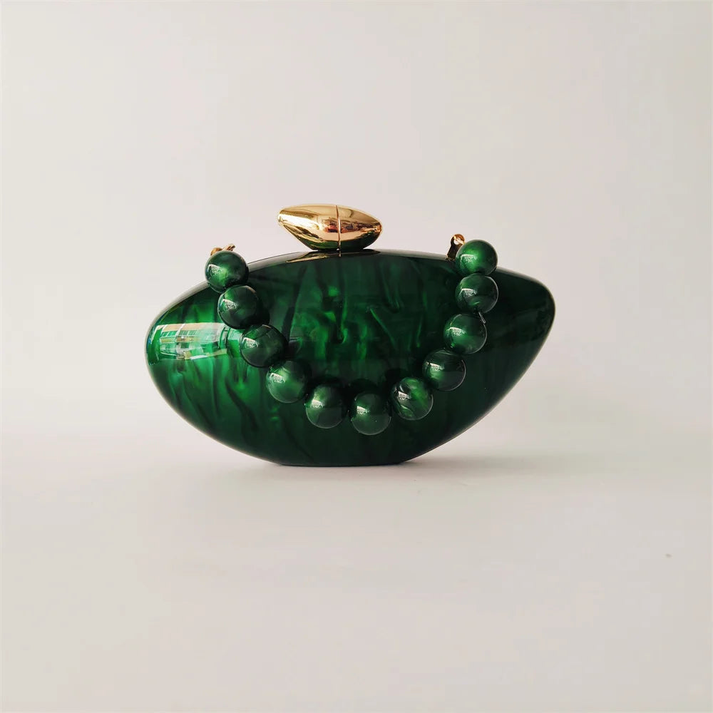 Bolsa de Acrílico Viena