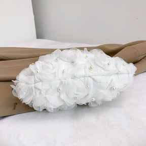 Bolsa de Jantar Elegante de Luxo Florença