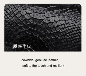 Bolsa Feminina de Couro Dublin