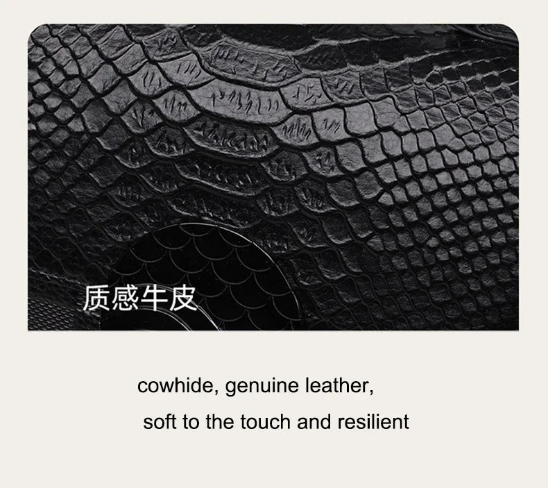 Bolsa Feminina de Couro Dublin