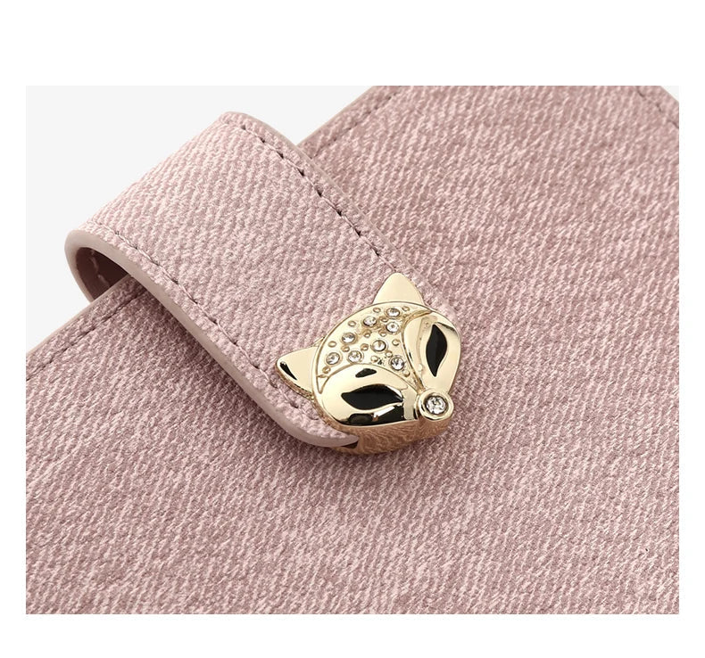 Carteira Feminina Cléo