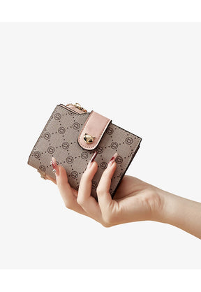 Carteira Feminina Alix