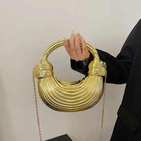 Bolsa Acrílica Lisboa