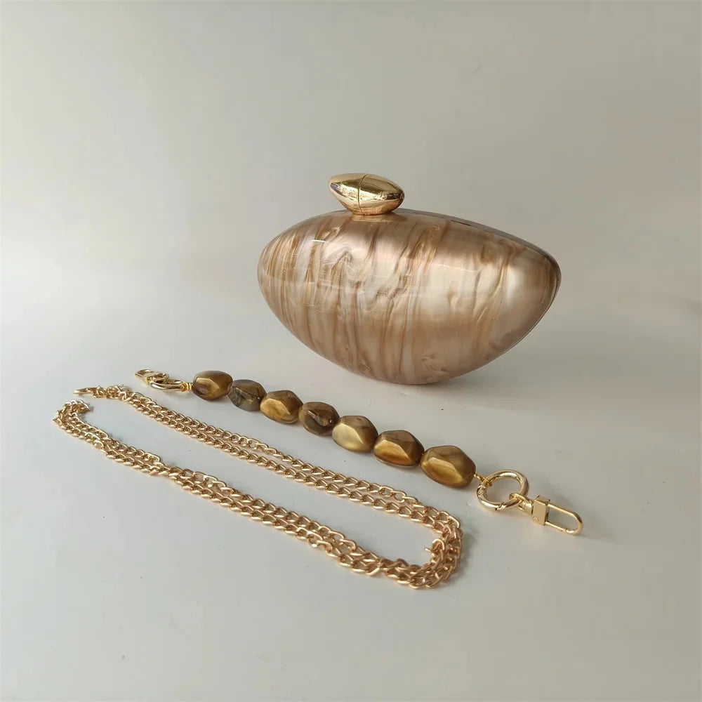 Bolsa de Acrílico Viena