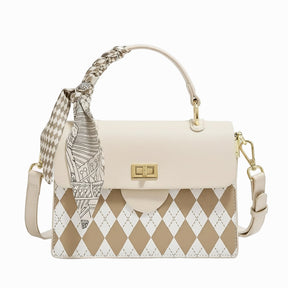 Bolsa Transversal Feminina Copenhague