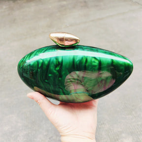 Bolsa de Acrílico Viena