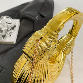 Bolsa Acrílica Lisboa