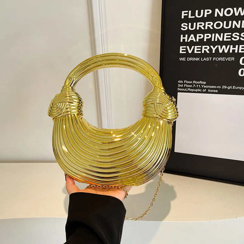 Bolsa Acrílica Lisboa