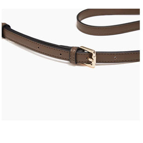 Bolsa de Ombro Feminina Estocolmo