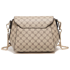 Bolsa de Ombro Feminina Estocolmo