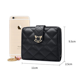 Carteira Feminina Noor