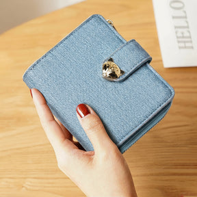 Carteira Feminina Cléo