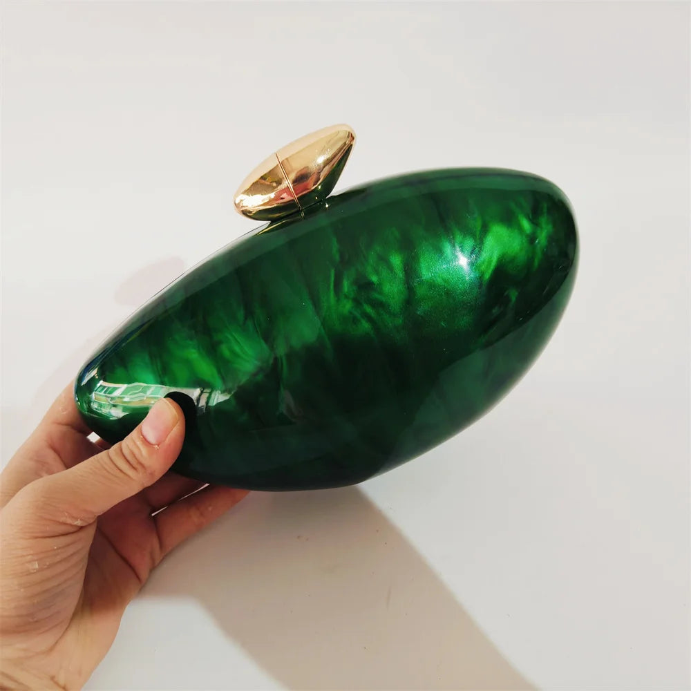 Bolsa de Acrílico Viena