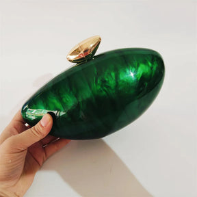 Bolsa de Acrílico Viena