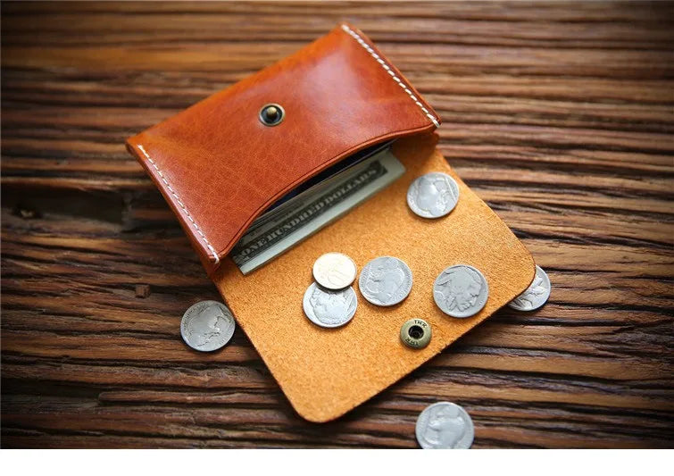 Carteira Feminina Zoe