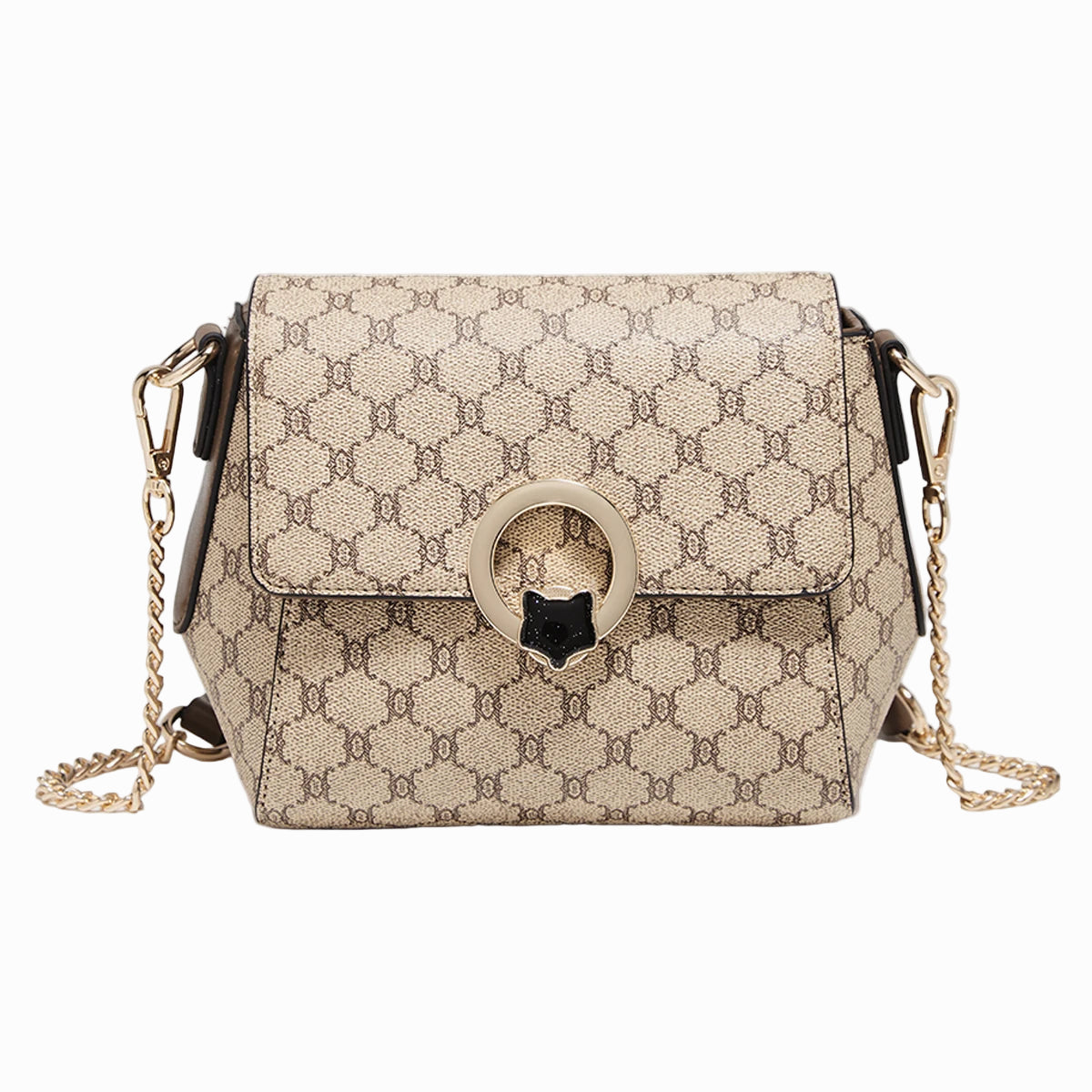 Bolsa de Ombro Feminina Estocolmo