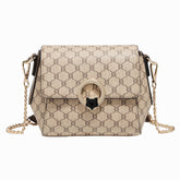 Bolsa de Ombro Feminina Estocolmo