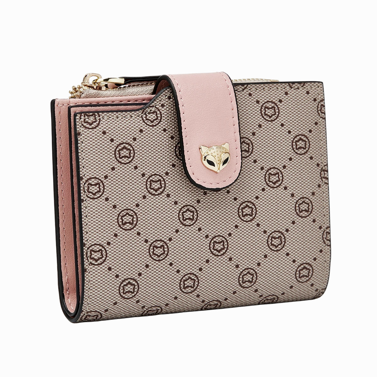 Carteira Feminina Alix