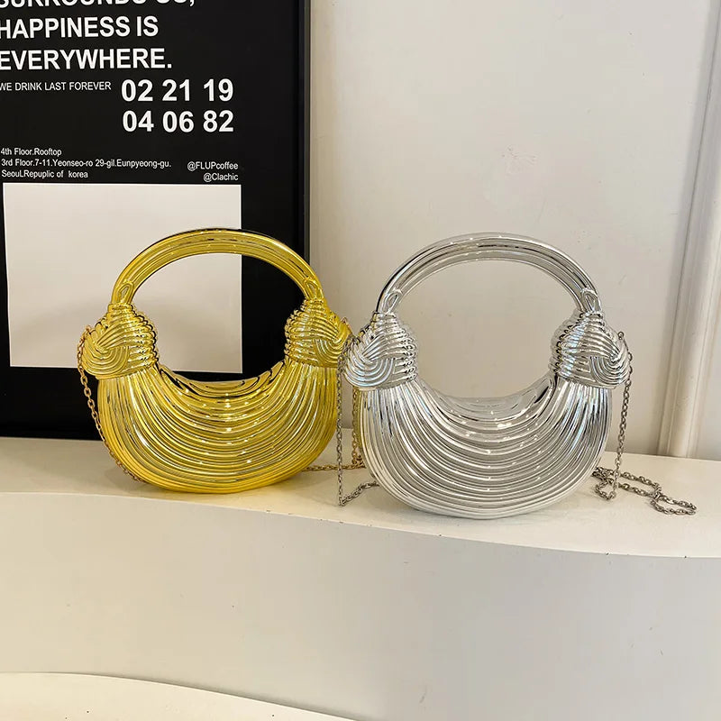 Bolsa Acrílica Lisboa