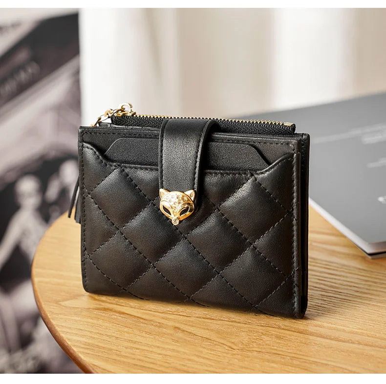 Carteira Feminina Noor