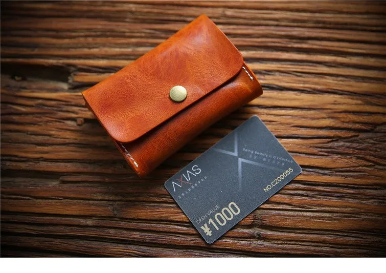 Carteira Feminina Zoe