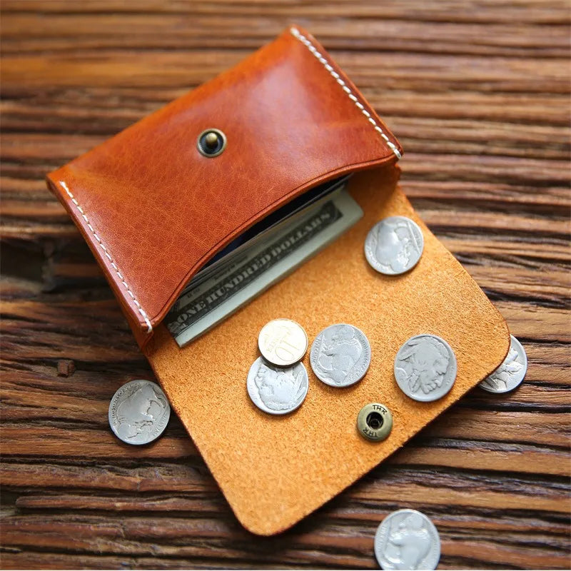 Carteira Feminina Zoe