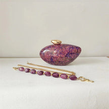 Bolsa de Acrílico Viena