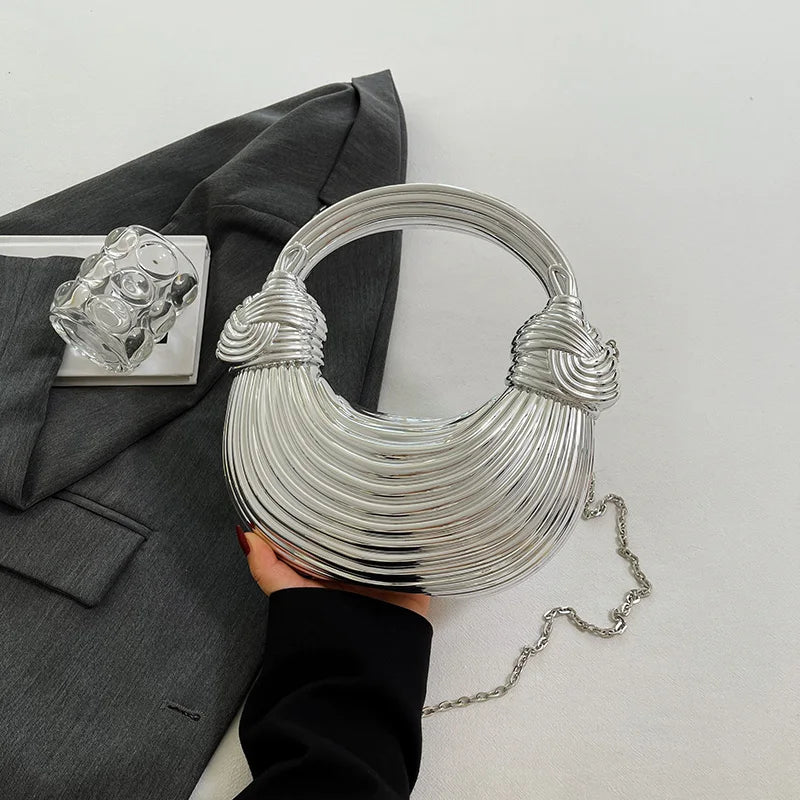 Bolsa Acrílica Lisboa