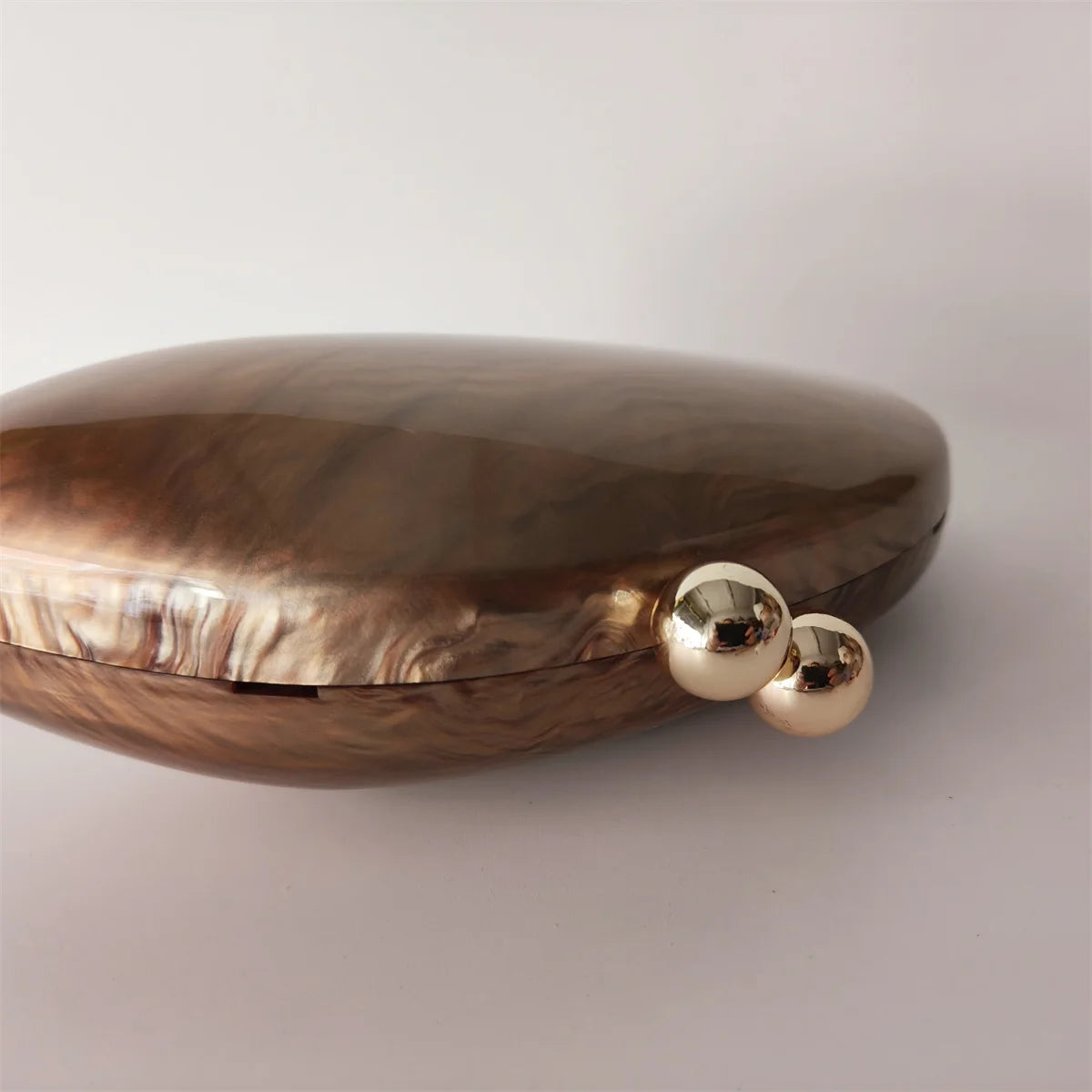 Bolsa Acrílica Bruxelas