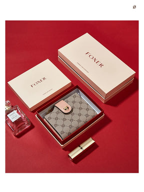 Carteira Feminina Alix