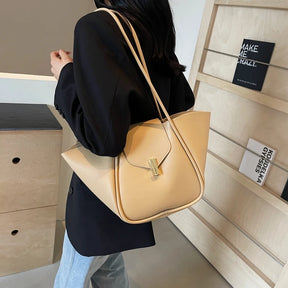 Bolsa Feminina Tote Milano
