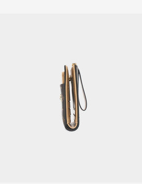 Carteira Feminina de Couro Romy – Elegância e Funcionalidade