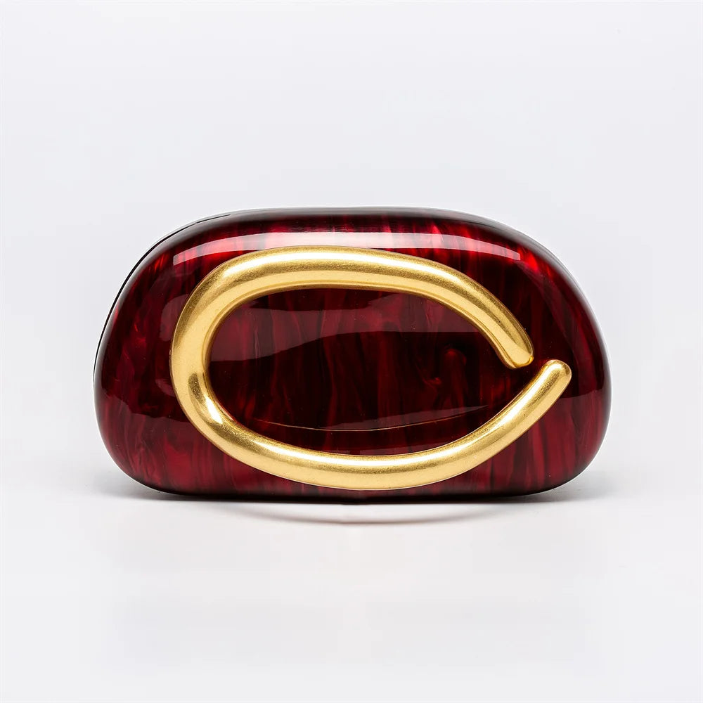 Bolsa de Acrílico Munique