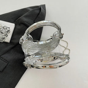 Bolsa Acrílica Lisboa