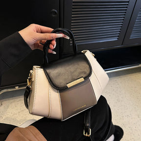 Bolsa de Couro PU Macio Berlin