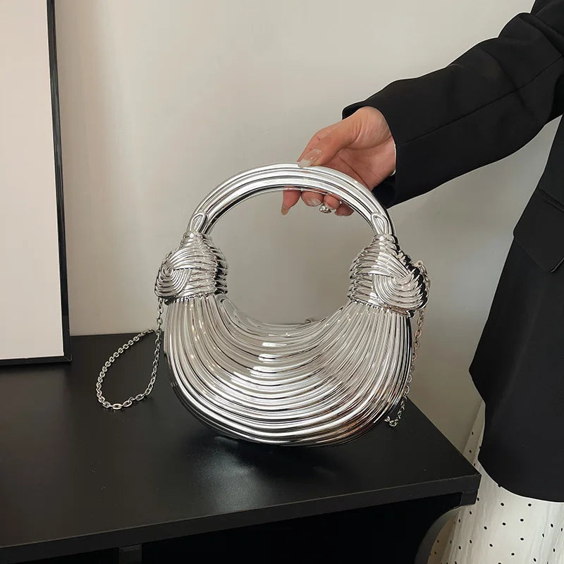 Bolsa Acrílica Lisboa