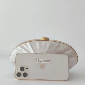 Bolsa de Acrílico Zurique