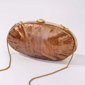 Bolsa de Acrílico Zurique