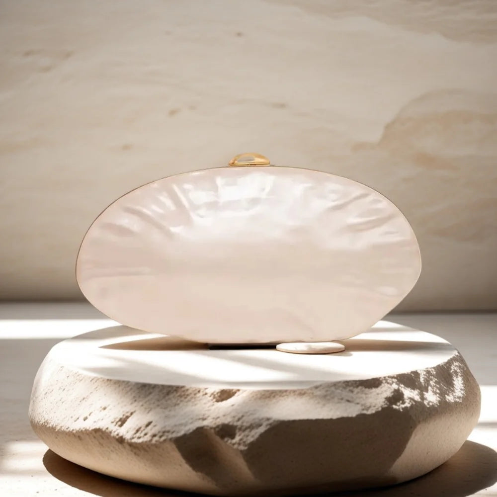 Bolsa de Acrílico Zurique