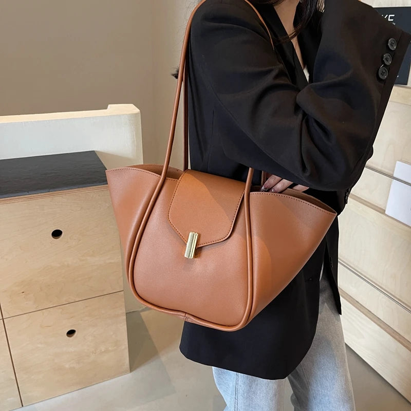 Bolsa Feminina Tote Milano