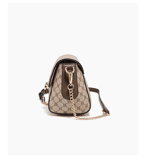 Bolsa de Ombro Feminina Estocolmo