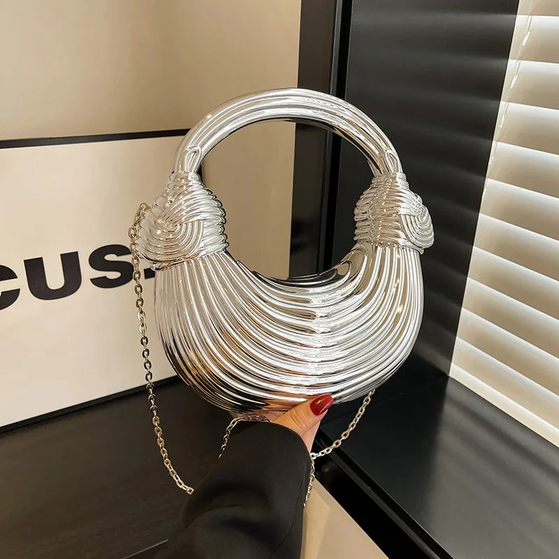 Bolsa Acrílica Lisboa