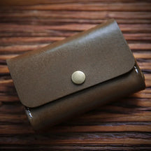 Carteira Feminina Zoe