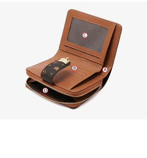 Carteira Feminina Elara